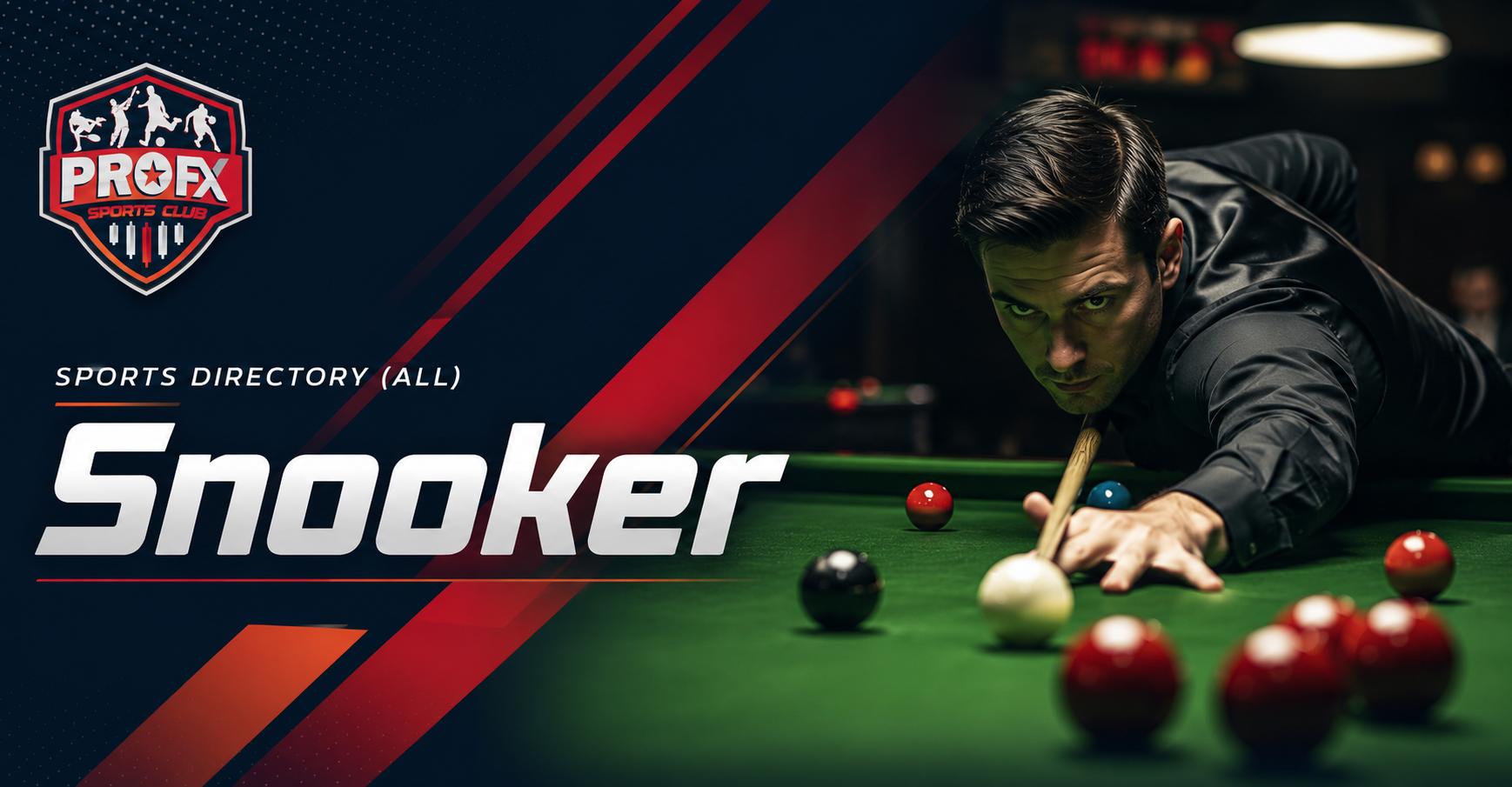 Snooker Championship