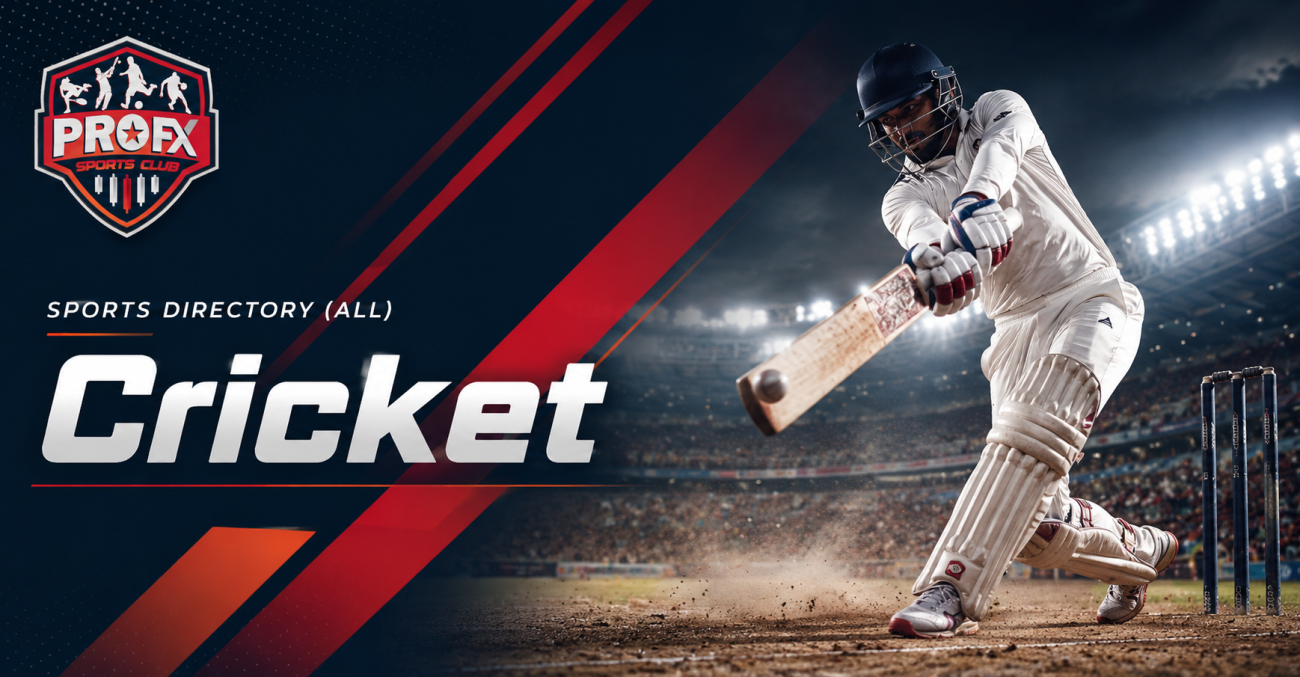 Cricket