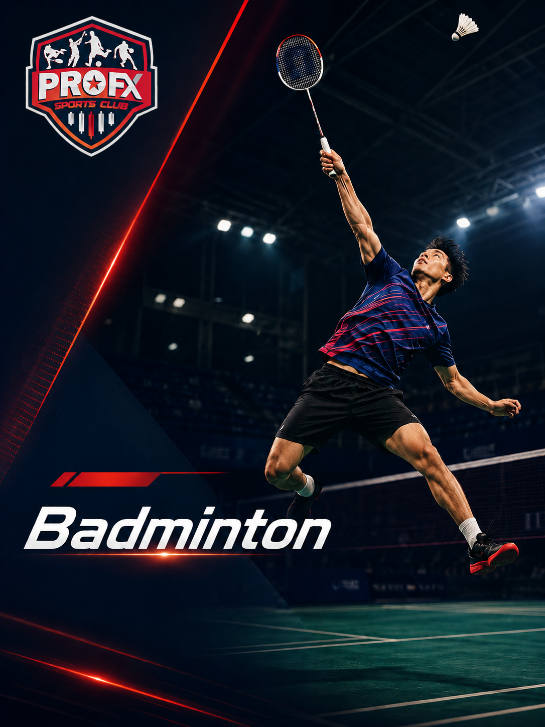 Badminton